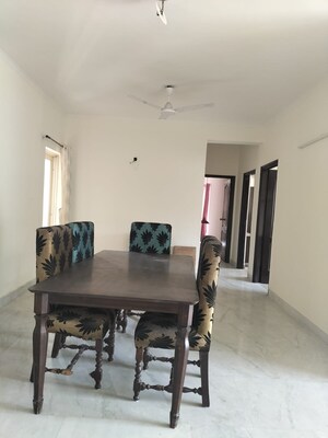 Gym in 2 BHK Independent House at Vardhman Alfa Square, Alpha 1 Greater Noida – for Rent