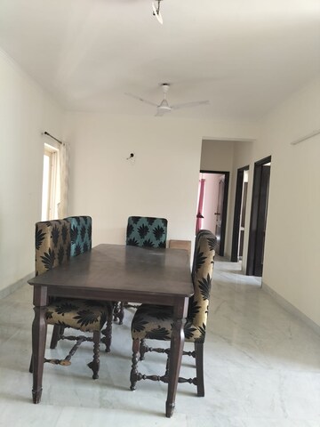 Gym in 2 BHK Independent House at Vardhman Alfa Square, Alpha 1 Greater Noida – for Rent