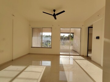 2 BHK Apartment For Rent in Jhamtani Vision Ace Phase 2, Tathawade