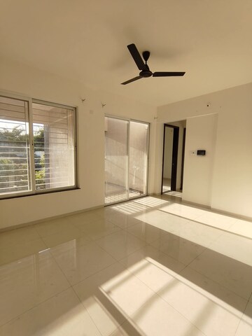 Living Room in 2 BHK Apartment at Jhamtani Vision Ace Phase 2, Tathawade – for Rent