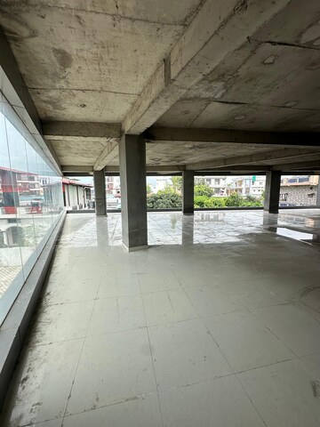 Floor Plan in  Showroom at Haridwar Road – for Rent