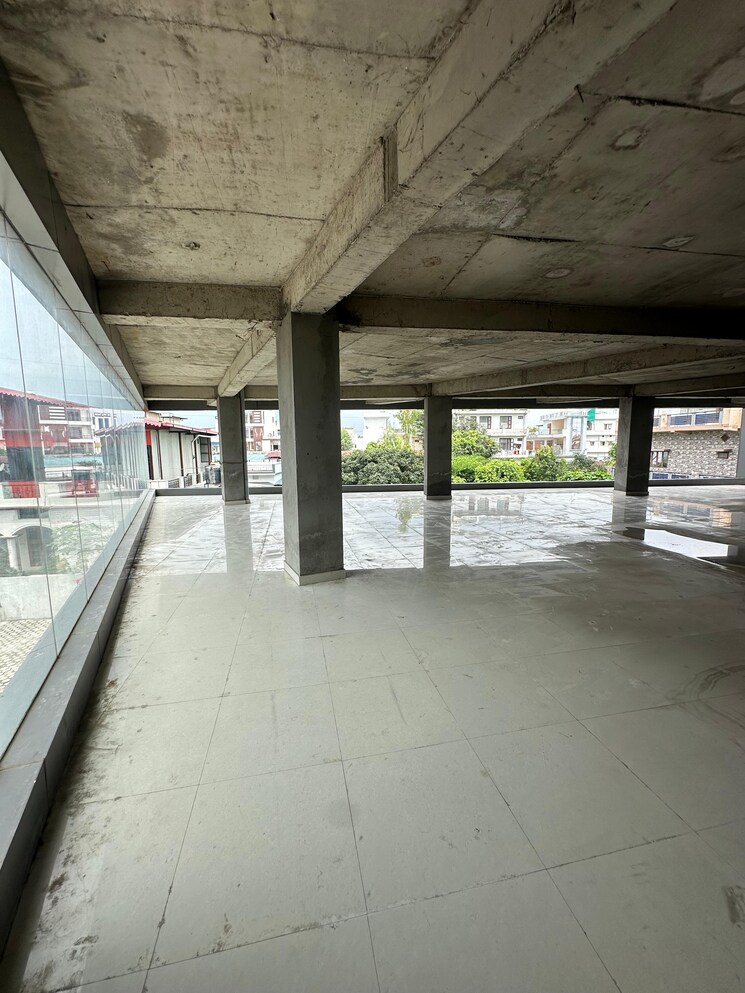 Floor Plan, haridwar road Commercial Showroom 2800 Sq.Ft. In Haridwar Road Dehradun 9664167