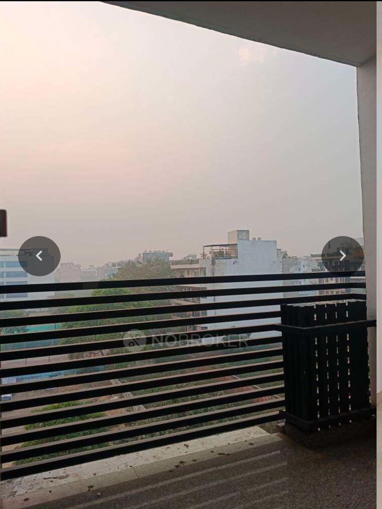 Exterior View, unitech-south-city-ii 4 Bedroom 4500 Sq.Ft. Builder Floor In Sector 50 Gurgaon 9664174