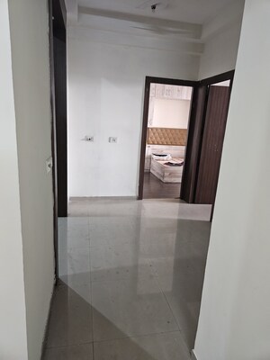 Bathroom in 2.5 BHK Apartment at Mahagun Mywoods, Sector 16c Greater Noida – for Rent