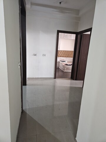 Bathroom in 2.5 BHK Apartment at Mahagun Mywoods, Sector 16c Greater Noida – for Rent