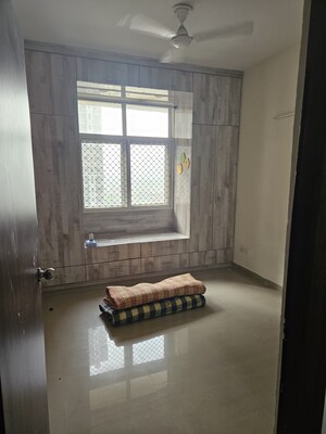 Bedroom in 2.5 BHK Apartment at Mahagun Mywoods, Sector 16c Greater Noida – for Rent