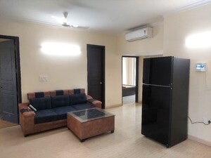 5 BHK Builder Floor For Rent in Ansal API Esencia, Sector 67