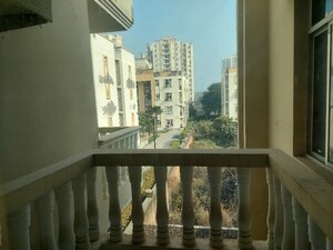 5 BHK Builder Floor – Exterior View View at Ansal API Esencia, Sector 67 - for Rent