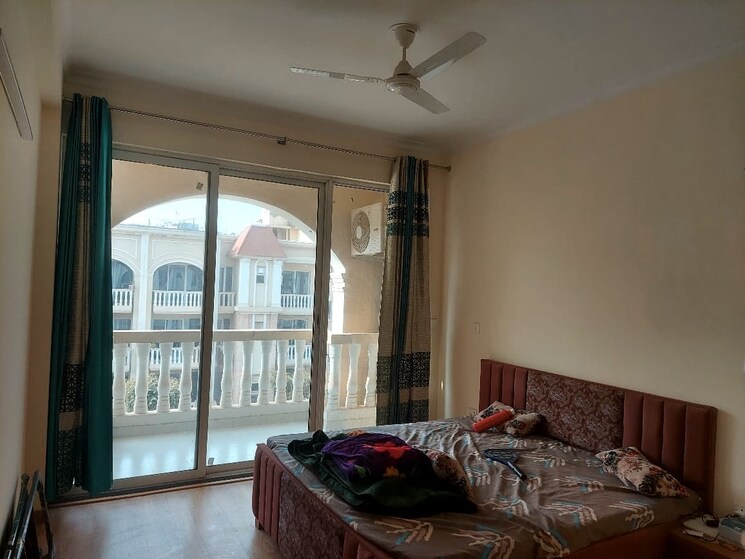 Bedroom, ansal-api-esencia 5 Bedroom 1650 Sq.Ft. Builder Floor In Sector 67 Gurgaon 9664169