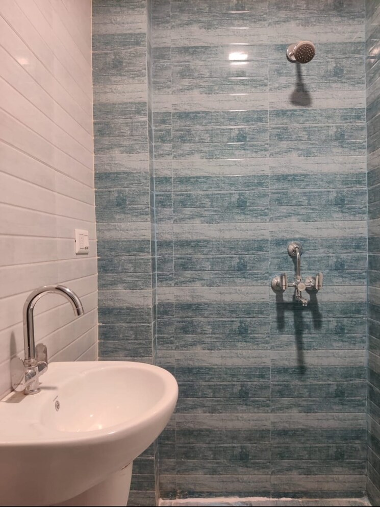 Bathroom, ajabpur 2 Bedroom 1200 Sq.Ft. Independent House In Ajabpur Dehradun 9664176