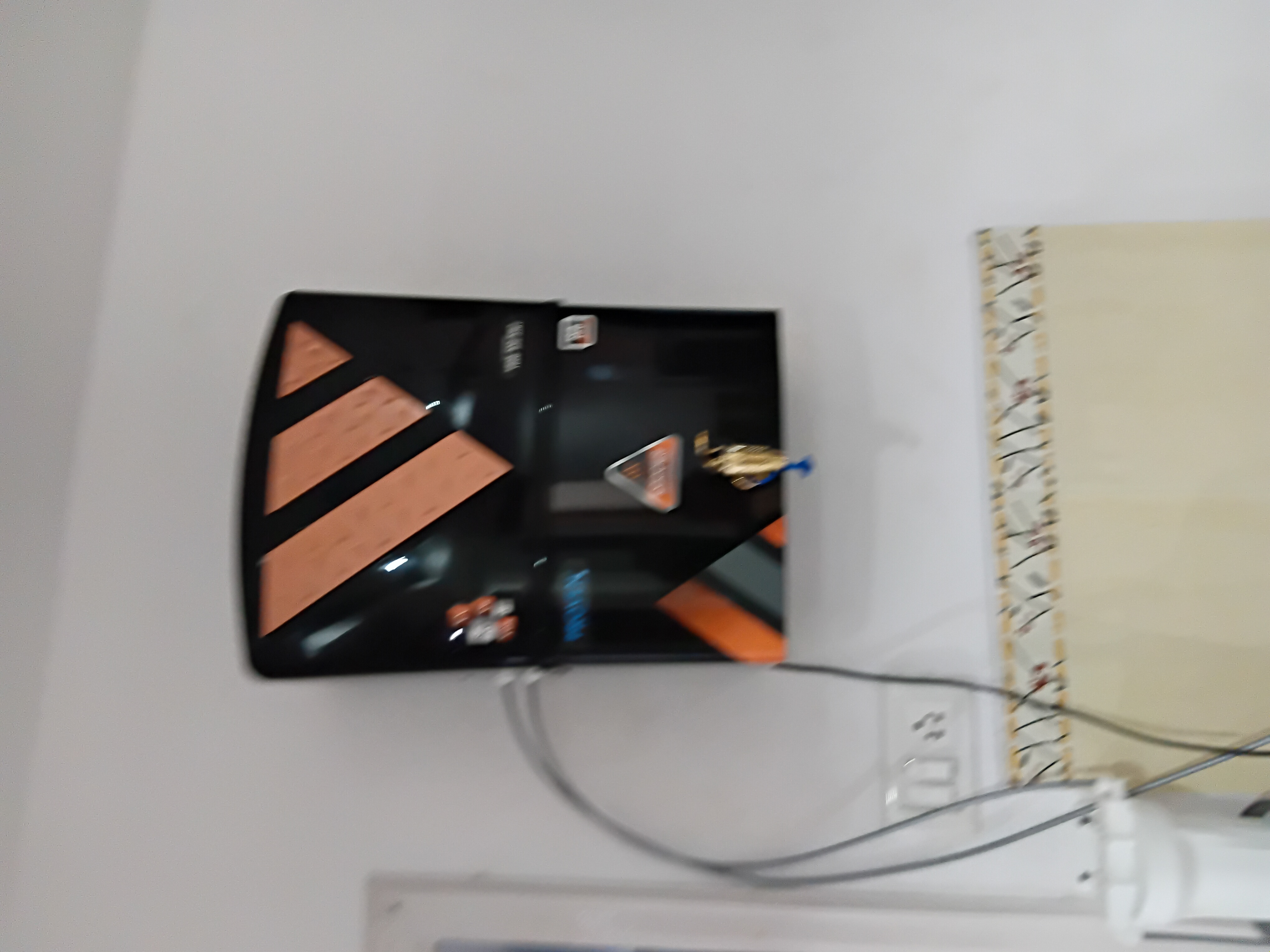 3 BHK + Servant Room Apartment For Rent in Sai Apartments 