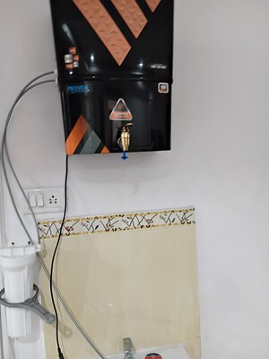 Furnished Amenities in 3 BHK Apartment at Manikonda – for Rent