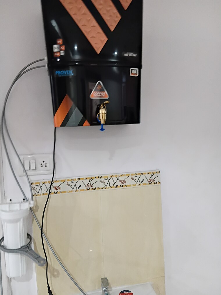 undefined, manikonda 3 Bedroom 2000 Sq.Ft. Apartment In Manikonda Hyderabad 9664218