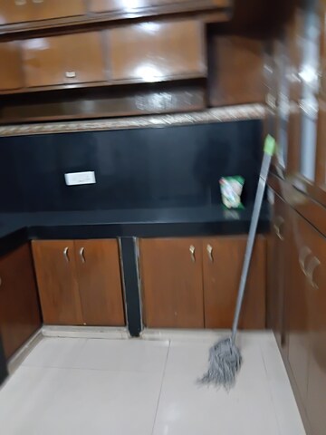 Furnished Amenities in 3 BHK Apartment at Manikonda – for Rent