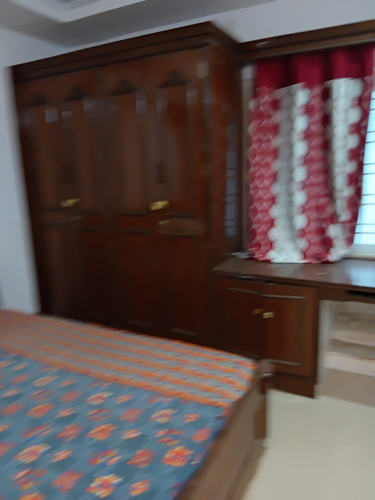 Bedroom, manikonda 3 Bedroom 2000 Sq.Ft. Apartment In Manikonda Hyderabad 9664218