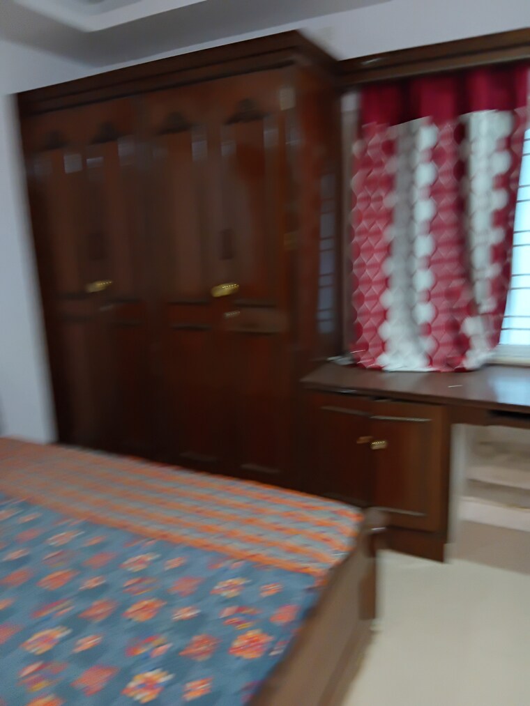 Bedroom, manikonda 3 Bedroom 2000 Sq.Ft. Apartment In Manikonda Hyderabad 9664218
