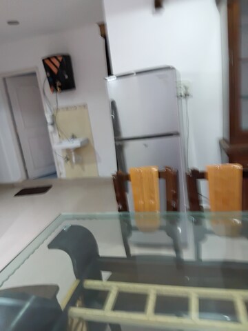 Kitchen in 3 BHK Apartment at Manikonda – for Rent