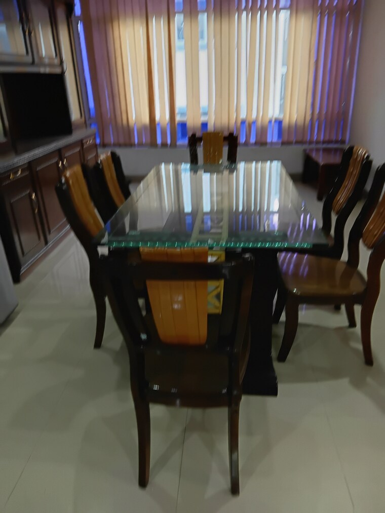 undefined, manikonda 3 Bedroom 2000 Sq.Ft. Apartment In Manikonda Hyderabad 9664218