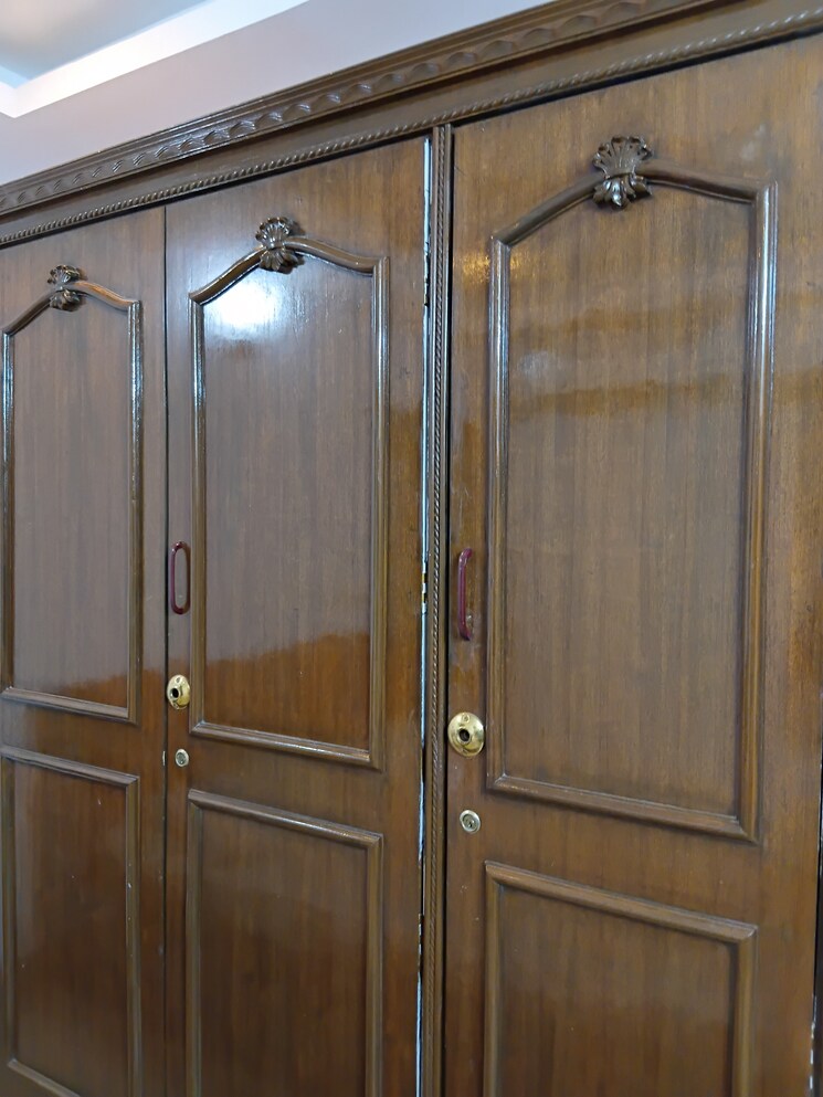 undefined, manikonda 3 Bedroom 2000 Sq.Ft. Apartment In Manikonda Hyderabad 9664218