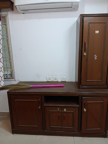 Furnished Amenities in 3 BHK Apartment at Manikonda – for Rent