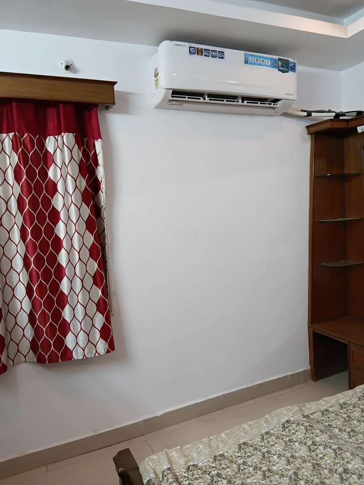 Bedroom, manikonda 3 Bedroom 2000 Sq.Ft. Apartment In Manikonda Hyderabad 9664218