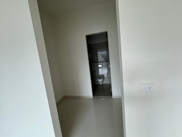 Furnished Amenities in 3 BHK Apartment at L And T Seawoods Residences, Seawoods – for Rent