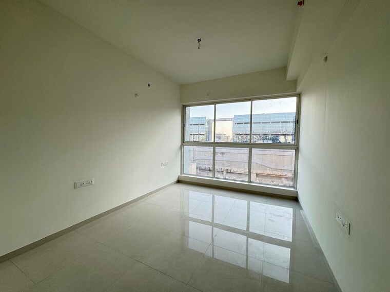 Room, l-and-t-seawoods-residences 3 Bedroom 1300 Sq.Ft. Apartment In Seawoods Navi Mumbai 9664185