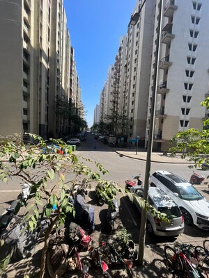 1.5 BHK Apartment – Exterior View View at Lodha Palava City Lakeshore Greens, Dombivli East - for Rent