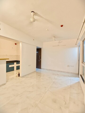 2 BHK Apartment For Rent in VTP HiLife, Wakad