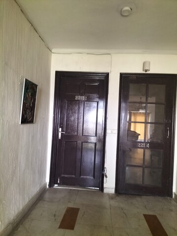 Room in 2 BHK Independent House at Solutrean Delta City Centre, Delta I Greater Noida – for Rent