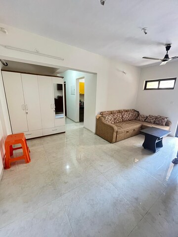 1.5 BHK Apartment For Rent in Lodha Palava City, Dombivli East