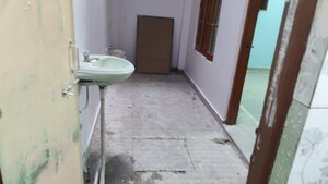 Bathroom in 2 BHK Independent House at Gomti Nagar – for Rent