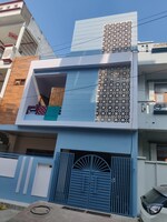 2 BHK 1250 Sq.Ft. Independent House in Vinamra Khand Gomti Nagar