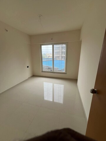 Bathroom in 2 BHK Apartment at Shree Signature Park, Wakad – for Rent