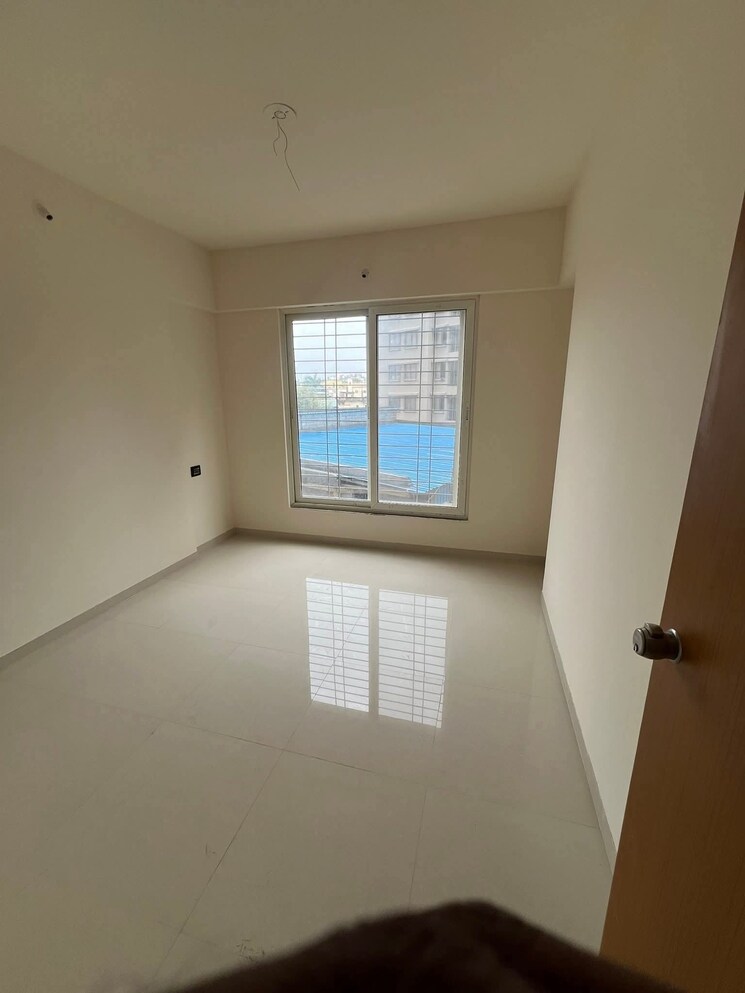 Bathroom, shree-signature-park 2 Bedroom 740 Sq.Ft. Apartment In Wakad Pune 9664254