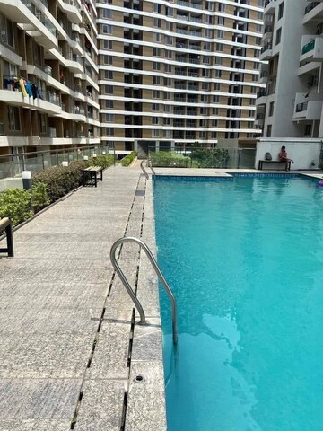 2 BHK Apartment For Rent in Shree Signature Park, Wakad