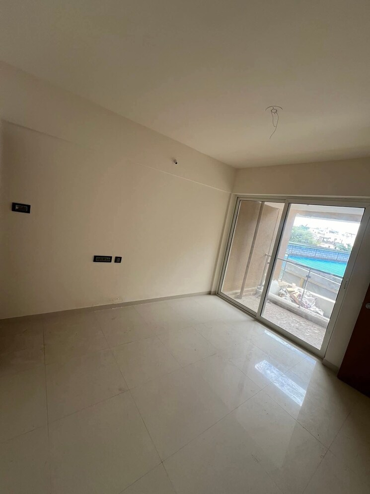 Balcony, shree-signature-park 2 Bedroom 740 Sq.Ft. Apartment In Wakad Pune 9664254