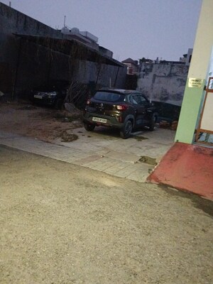  Plot – Exterior View View at Khurram Nagar - for Sale