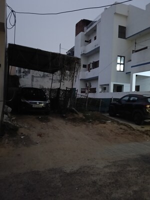  Plot – Exterior View View at Khurram Nagar - for Sale