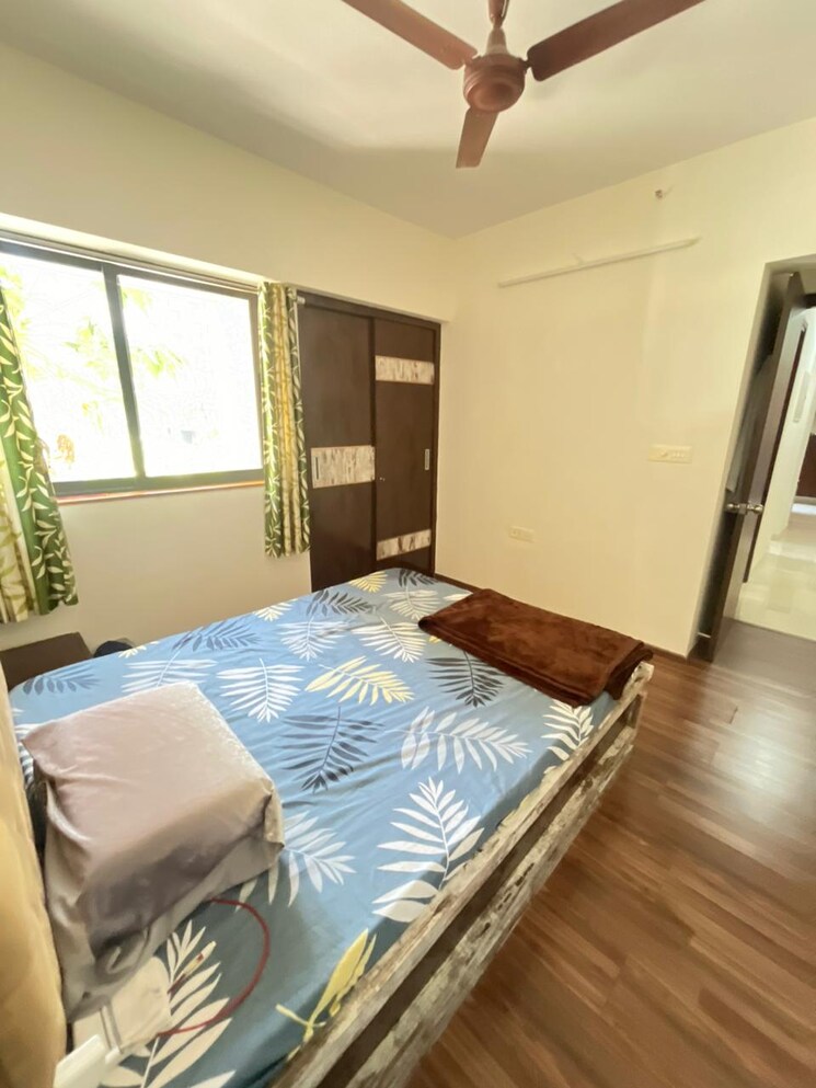 Bedroom, lodha-palava-downtown-dombivli-east 1.5 Bedroom 590 Sq.Ft. Apartment In Dombivli East Thane 9664281