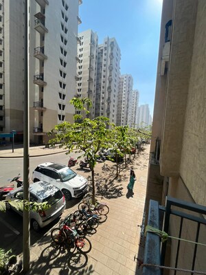 1.5 BHK Apartment For Rent in Lodha Palava Downtown Dombivli East, Dombivli East