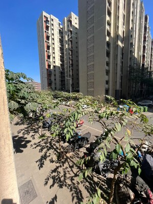 1.5 BHK Apartment – Exterior View View at Lodha Palava Downtown Dombivli East, Dombivli East - for Rent