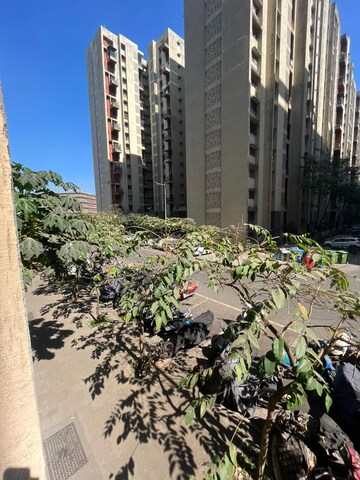 1.5 BHK Apartment – Exterior View View at Lodha Palava Downtown Dombivli East, Dombivli East - for Rent