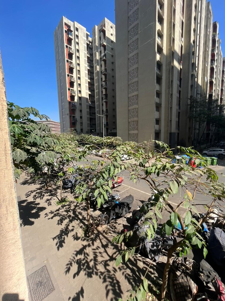 Exterior View, lodha-palava-downtown-dombivli-east 1.5 Bedroom 590 Sq.Ft. Apartment In Dombivli East Thane 9664281