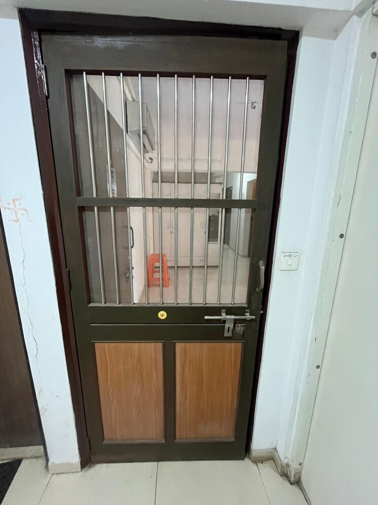 Kitchen, lodha-palava-downtown-dombivli-east 1.5 Bedroom 590 Sq.Ft. Apartment In Dombivli East Thane 9664281