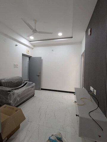 Team Area in 2 BHK Apartment at SM Homes Kondapur, Kondapur – for Rent