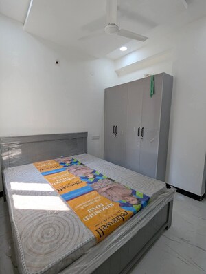 Bedroom in 2 BHK Apartment at SM Homes Kondapur, Kondapur – for Rent