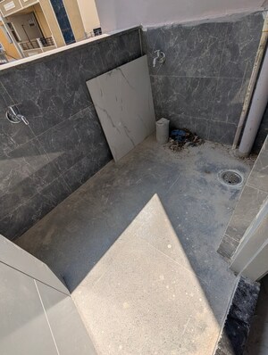 Kitchen in 2 BHK Apartment at SM Homes Kondapur, Kondapur – for Rent