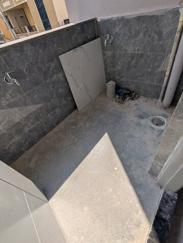 Kitchen in 2 BHK Apartment at SM Homes Kondapur, Kondapur – for Rent