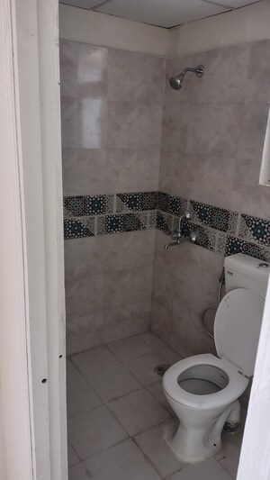 Bathroom in 2 BHK Apartment at Signature Global Prime, Sector 63a – for Rent
